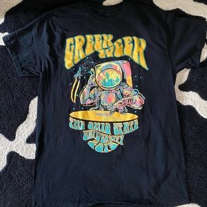 ohio state greek week tshirt